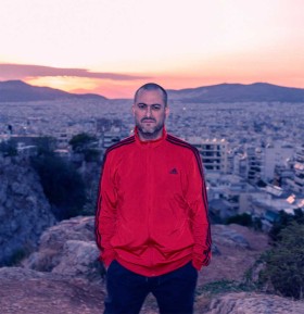 Παναγιώτης Πανταζής