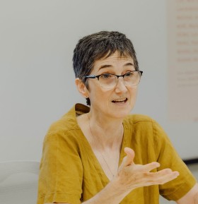 Susan Sauvé Meyer