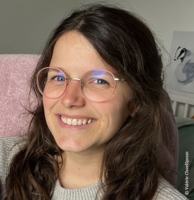 Valérie Cluzel