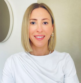 Ευγενία Στεφανάκη