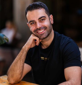 Μιχάλης Νταγγίνης
