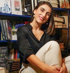 Αλεξία Κέπελη