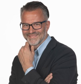 Thomas Enger