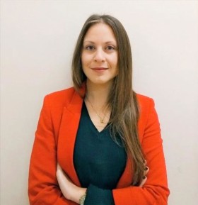 Κλειώ Αναγνώστου