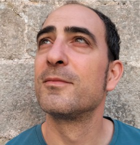 Isaac Palmiola