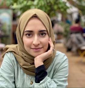 Hiba Noor Khan