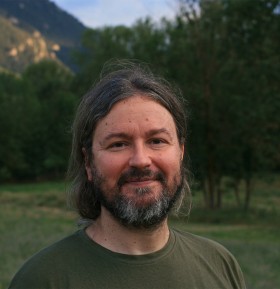 Alberto Casamayor Otero