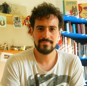 Pato Mena