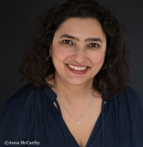 Dr. Sam Akbar
