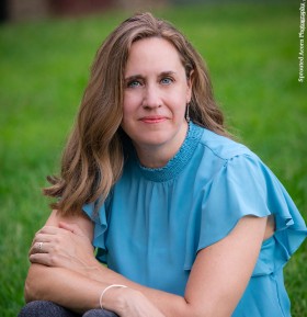 Marcy Campbell
