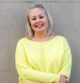 Yvette Poshoglian