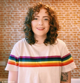 Alice Oseman