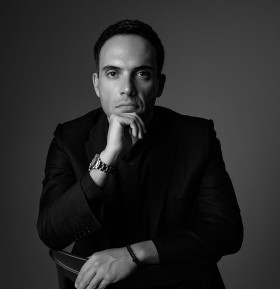 Χάρης Πολίτης