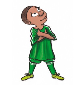 Kylian Mbappé