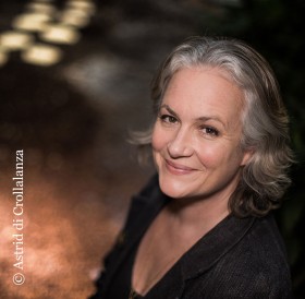 Séverine Vidal