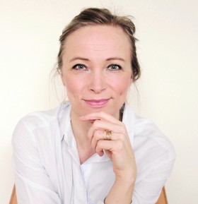 Iben Sandahl Dissing
