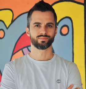 Βασίλης Κωστάκης
