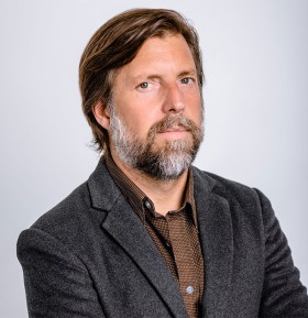 James Nestor