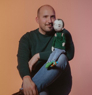 Μάριος Μάζαρης