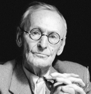 Hermann Hesse