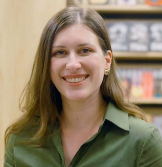 Φωτεινή Καραγρηγόρη