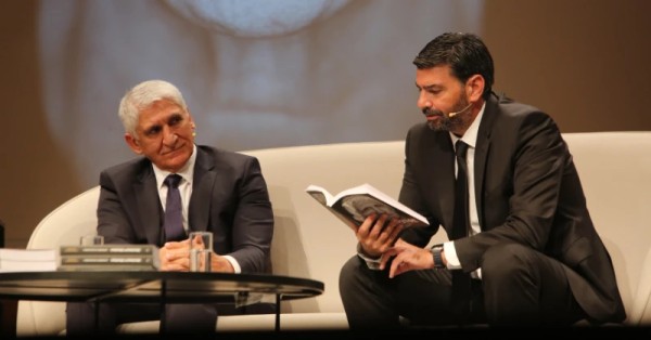 Ένας χρόνος «Τρώτος Άτρωτος»