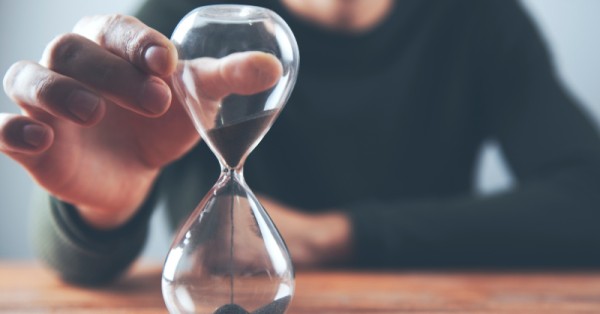 Τα τρία είδη χρόνου και η τέχνη της σωστής επιλογής τους