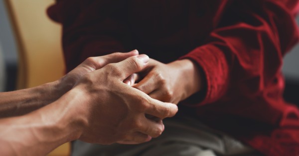 Μια ιστορία για τις προσδοκίες και τη μοναξιά μέσα στη σχέση