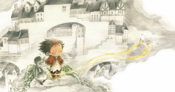 Δύο αλληγορικές ιστορίες για παιδιά για αυτοπεποίθηση και ψυχική ενδυνάμωση Δύο αλληγορικές ιστορίες για παιδιά για αυτοπεποίθηση και ψυχική ενδυνάμωση