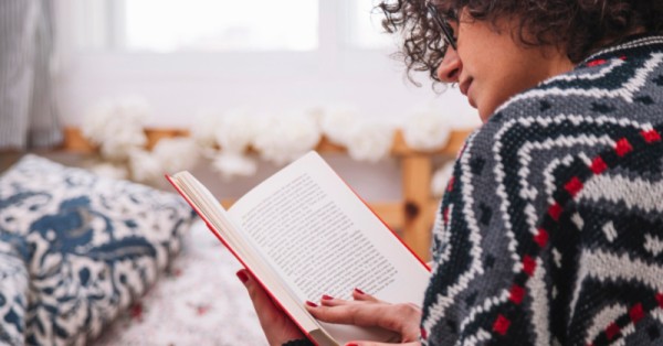 Χριστουγεννιάτικες ιστορίες για να διαβάσεις!