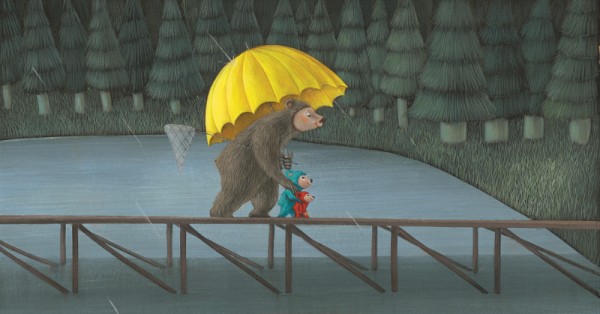 8 παιδικά βιβλία για την αυτοπεποίθηση και την ενσυναίσθηση