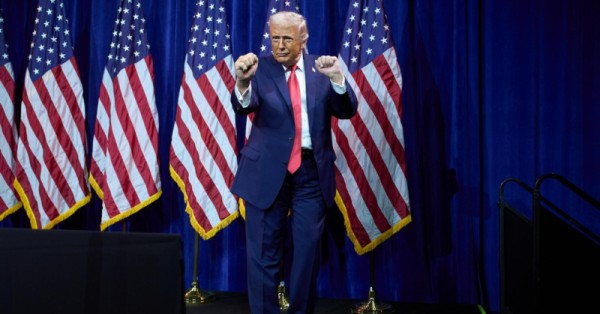 Το Δόγμα Μονρόε, η Βενεζουέλα και η σκιά των ΗΠΑ στη Λατινική Αμερική