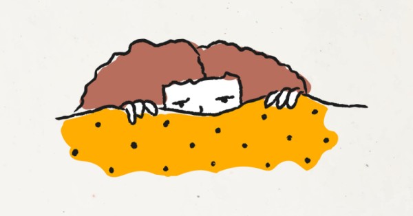 Η πραγματική αιτία που νιώθετε διαρκώς εξαντλημένοι