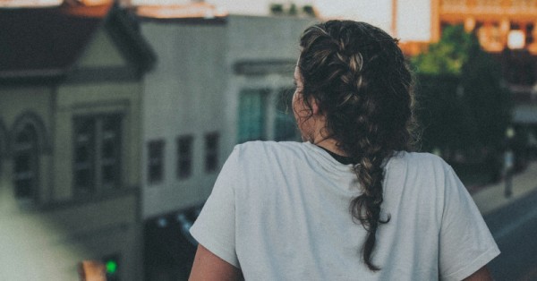 Οι άνθρωποι αλλάζουν μόνο όταν θέλουν να αλλάξουν