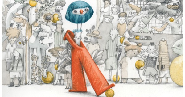 Συγγνώμη για τη φασαρία αλλά εμείς θα παίξουμε μπάλα