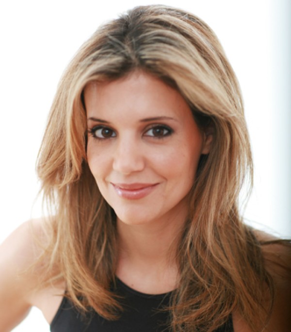 Linda Papadopoulos