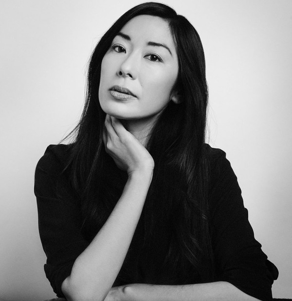 Katie Kitamura Katie Kitamura