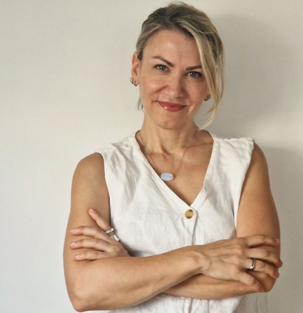 Σουζάνα Παπαφάγου