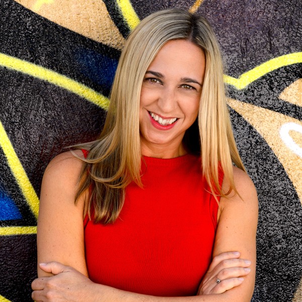Jill Stark