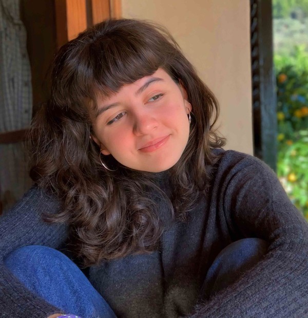 Joana Marcús Joana Marcús