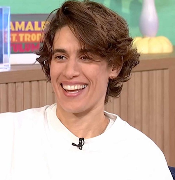 Δανάη Δεληγεώργη