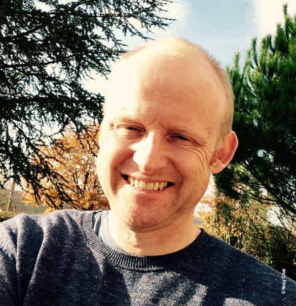 Chris Naylor-Ballesteros Chris Naylor-Ballesteros