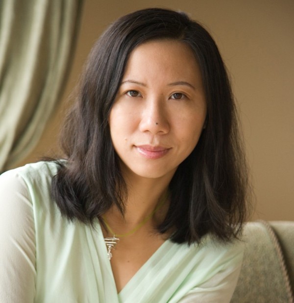 Sherry Thomas Sherry Thomas