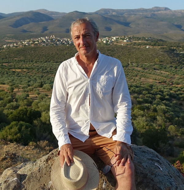 Γιάννης Κοτσώνης