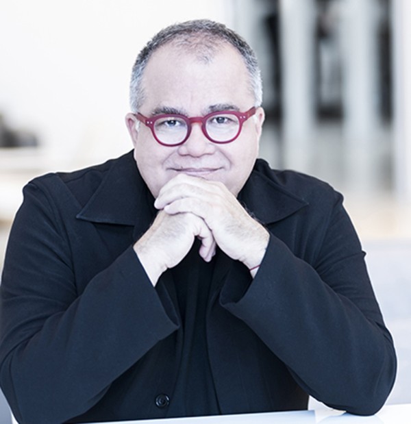 Armando Lucas Correa