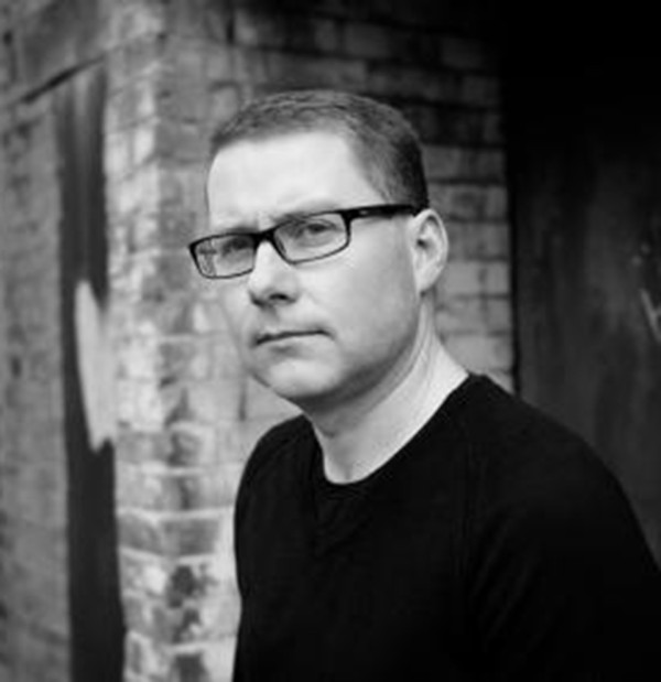 M. J. Arlidge M. J. Arlidge