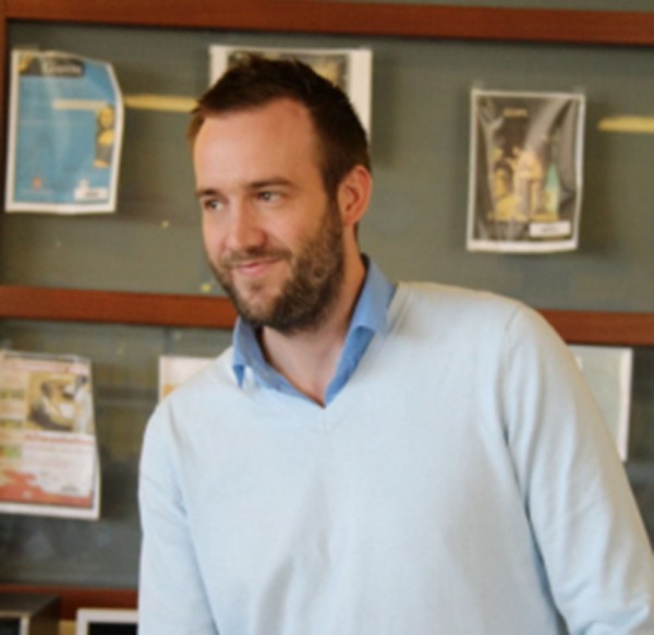 Benzamin Bécue Benzamin Bécue