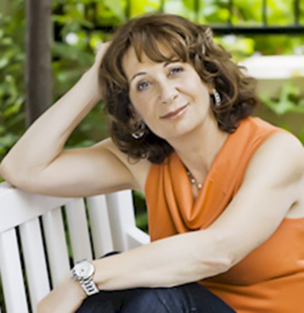 Joy Fielding