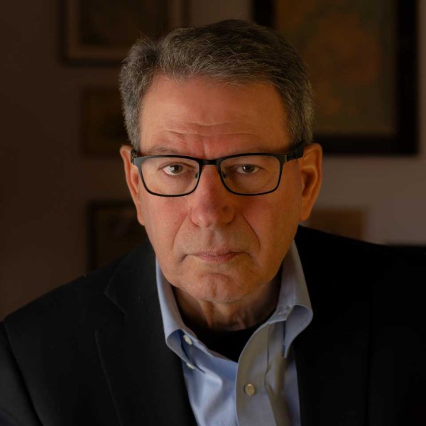 Robert D. Kaplan