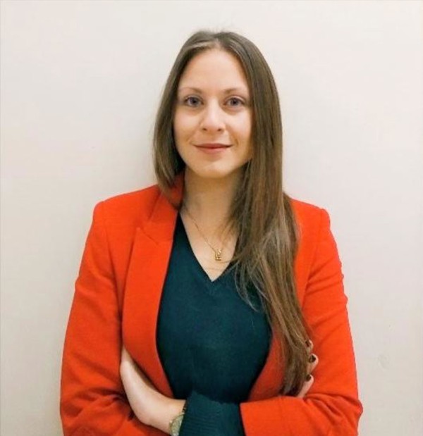 Κλειώ Αναγνώστου